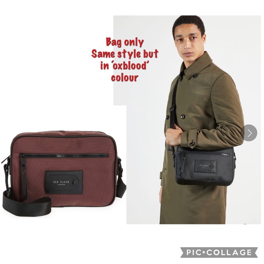 Ted Baker Blondd Flight Bag